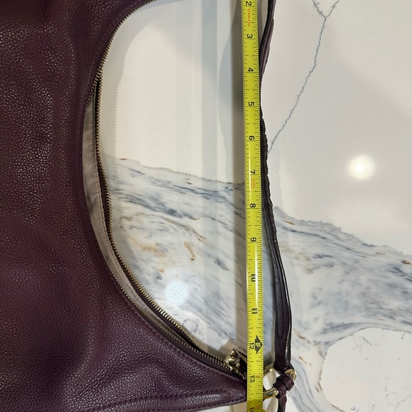 MICHAEL Michael Kors Lydia Hobo Bag - Picture 11 of 13